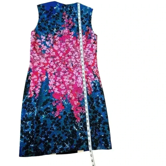 Peter Pilotto Shift Dress - Picture 11 of 12